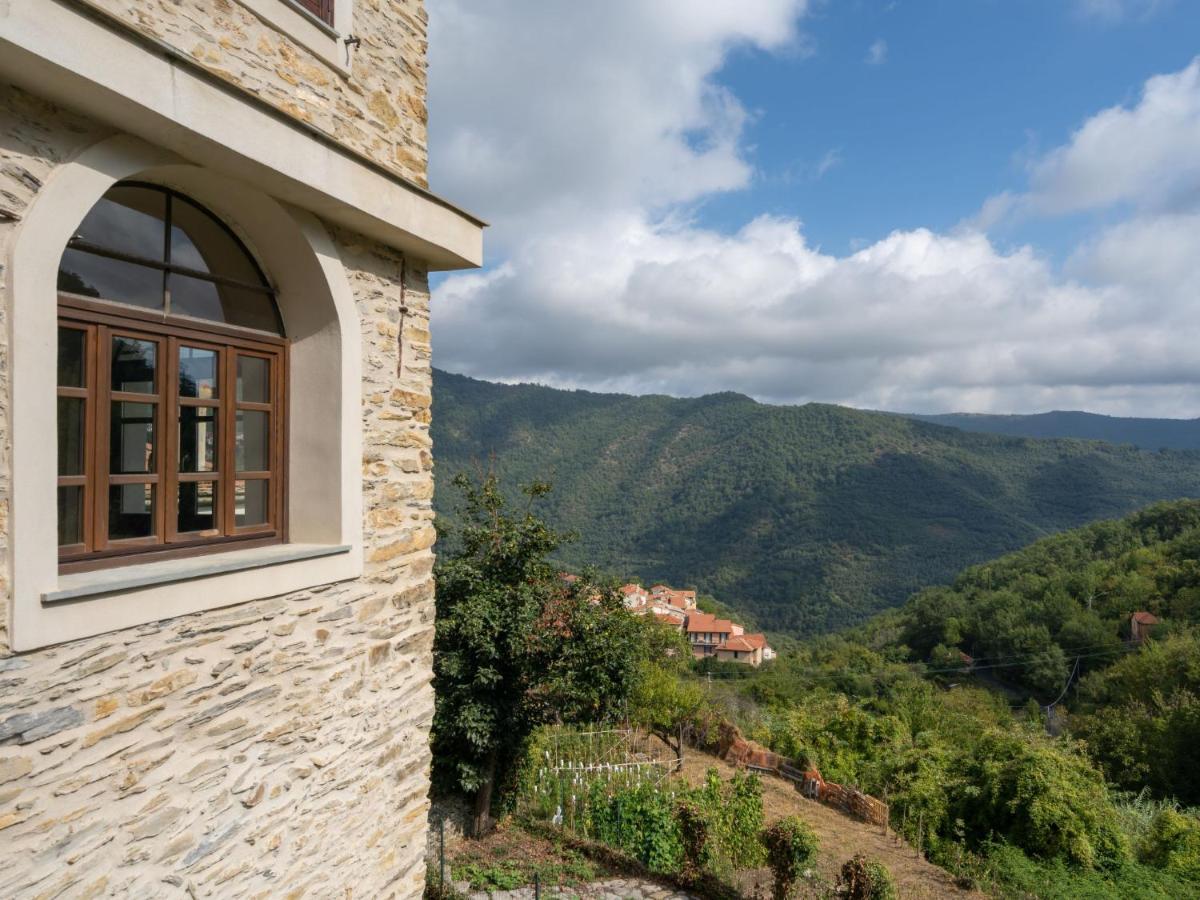 Apartment Il Vecchio Mulino By Interhome Tavole Eksteriør bilde