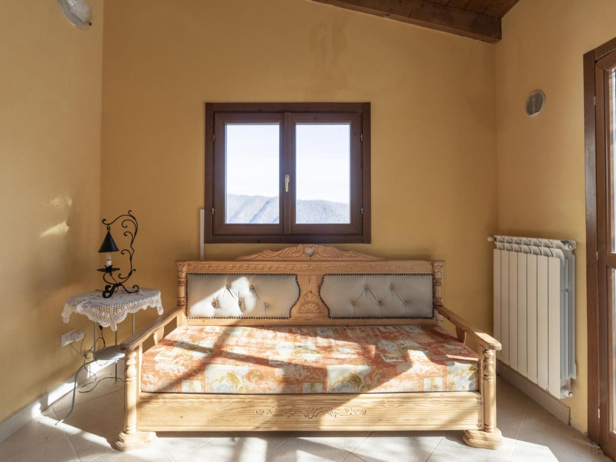Apartment Il Vecchio Mulino By Interhome Tavole Eksteriør bilde