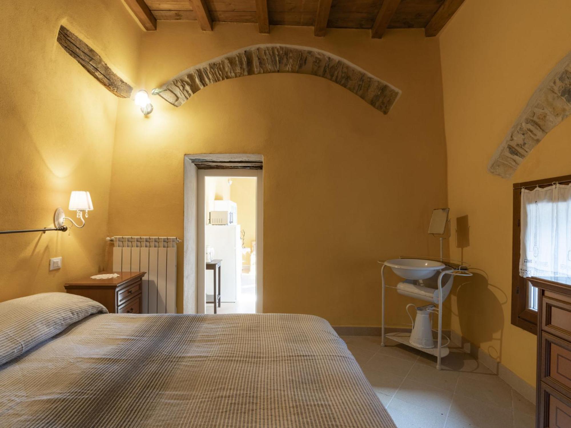 Apartment Il Vecchio Mulino By Interhome Tavole Eksteriør bilde