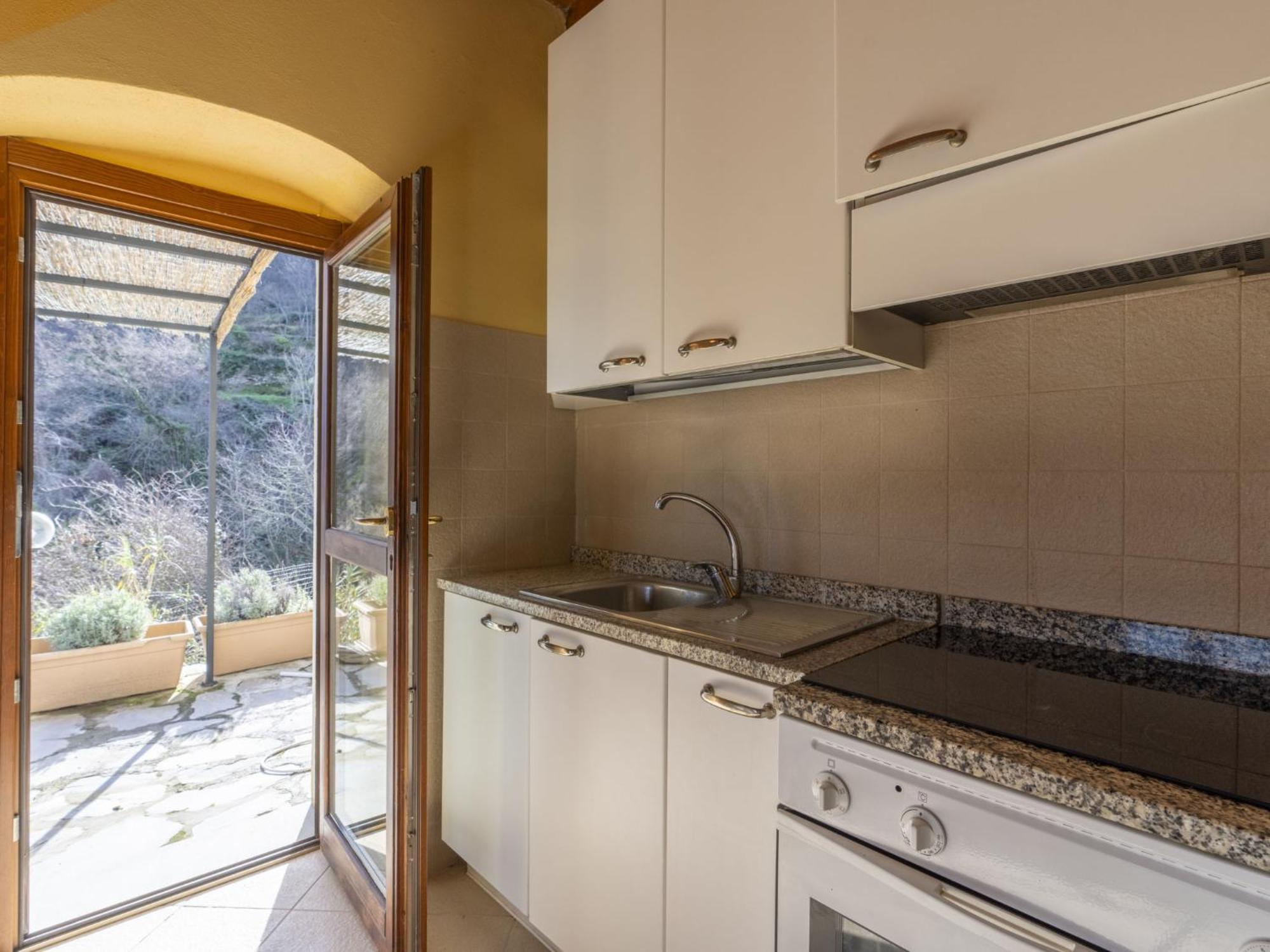 Apartment Il Vecchio Mulino By Interhome Tavole Eksteriør bilde