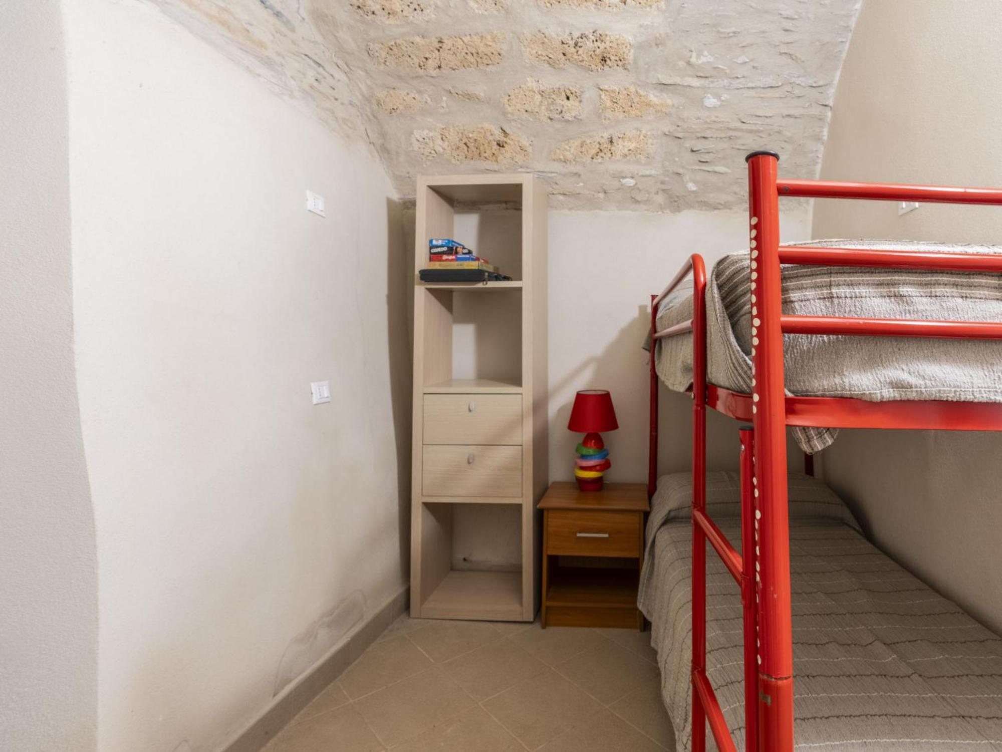 Apartment Il Vecchio Mulino By Interhome Tavole Eksteriør bilde