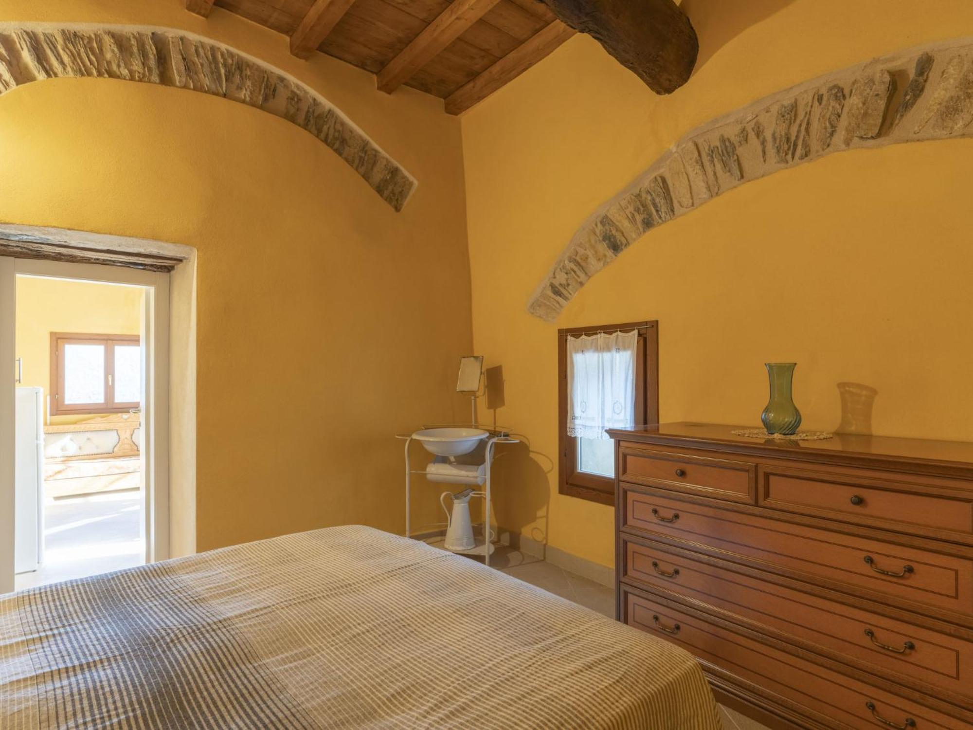 Apartment Il Vecchio Mulino By Interhome Tavole Eksteriør bilde