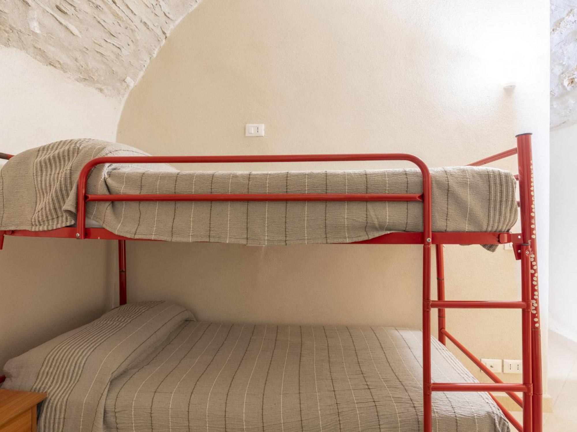 Apartment Il Vecchio Mulino By Interhome Tavole Eksteriør bilde