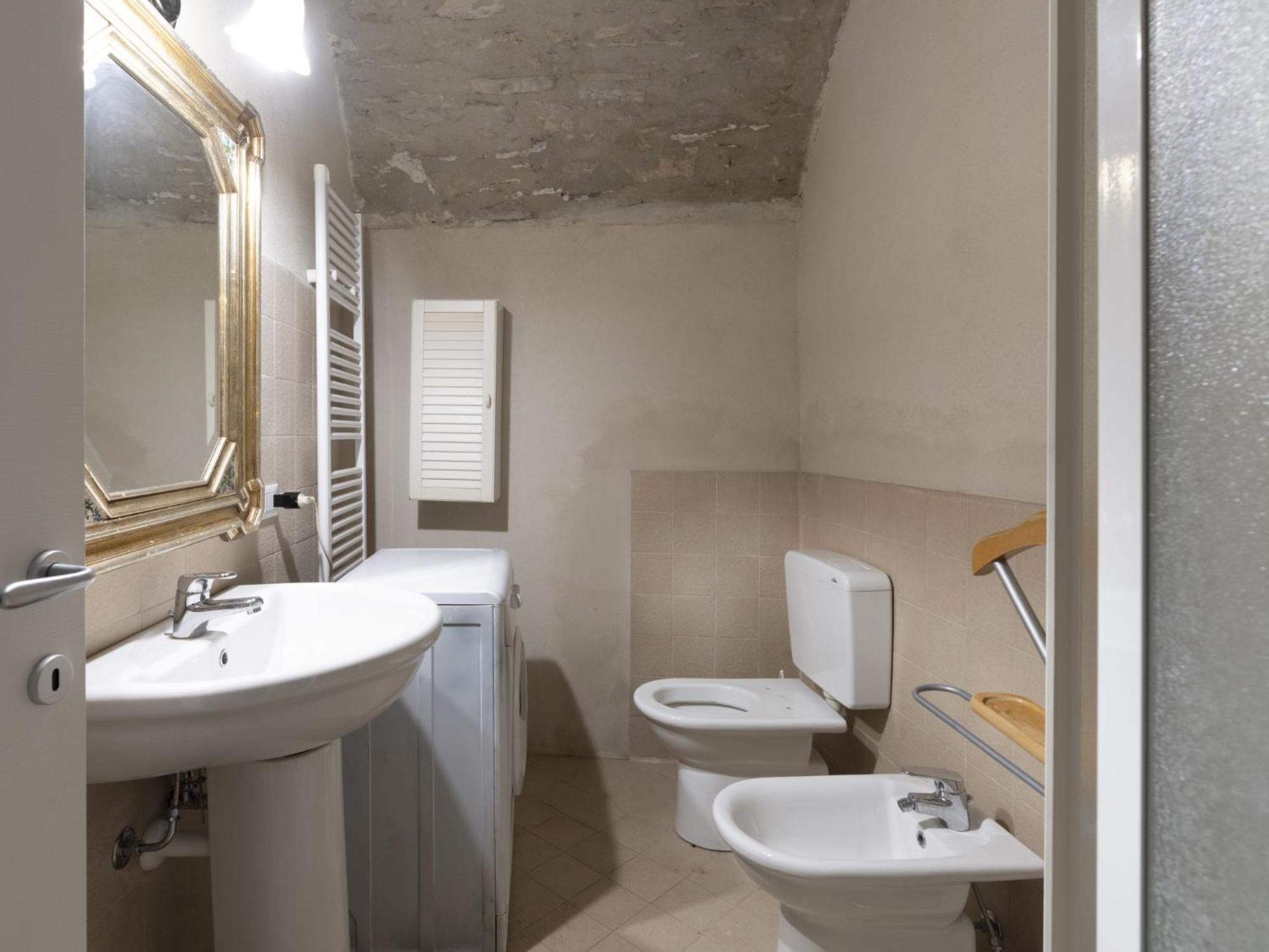 Apartment Il Vecchio Mulino By Interhome Tavole Eksteriør bilde