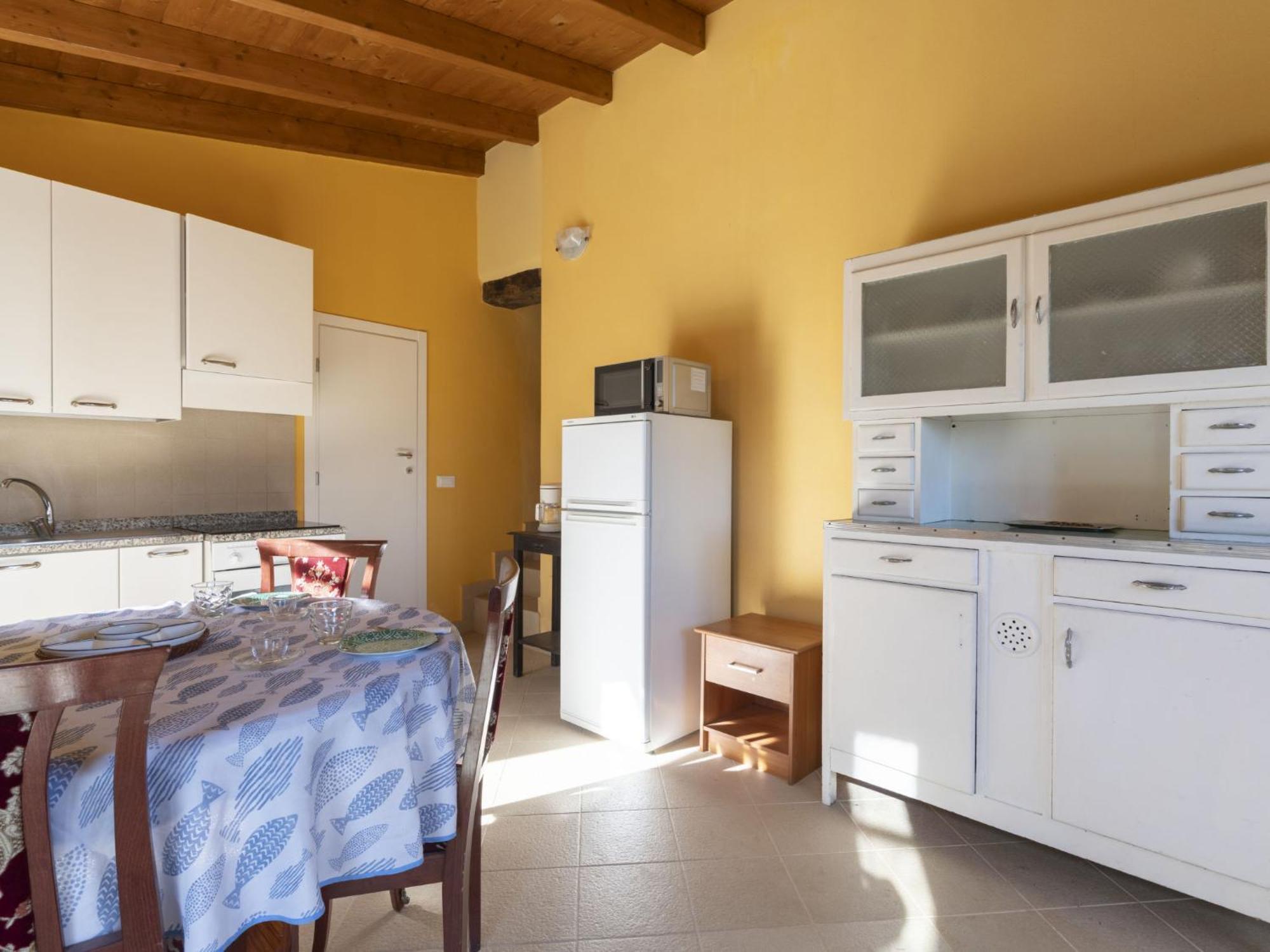 Apartment Il Vecchio Mulino By Interhome Tavole Eksteriør bilde