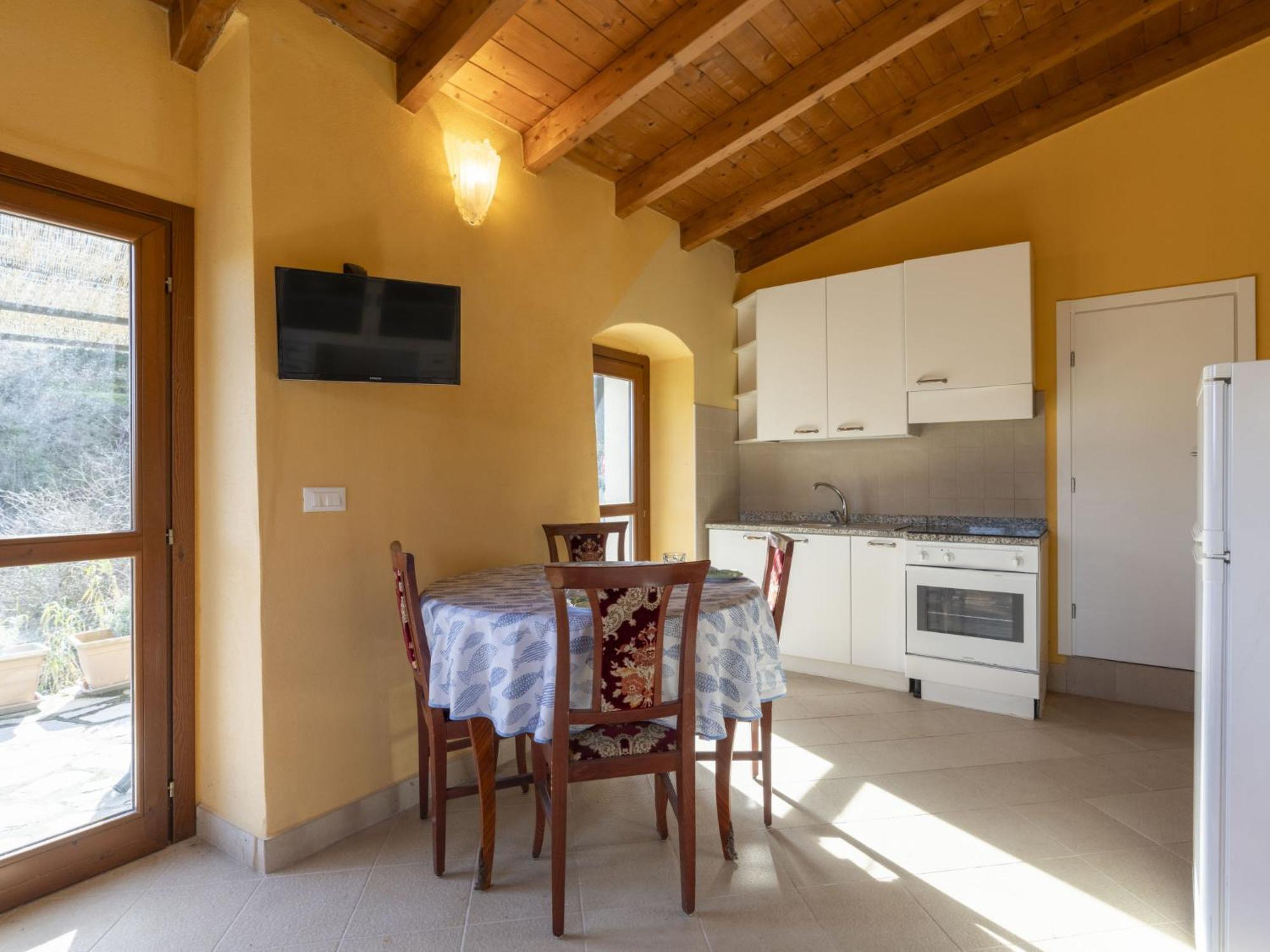 Apartment Il Vecchio Mulino By Interhome Tavole Eksteriør bilde