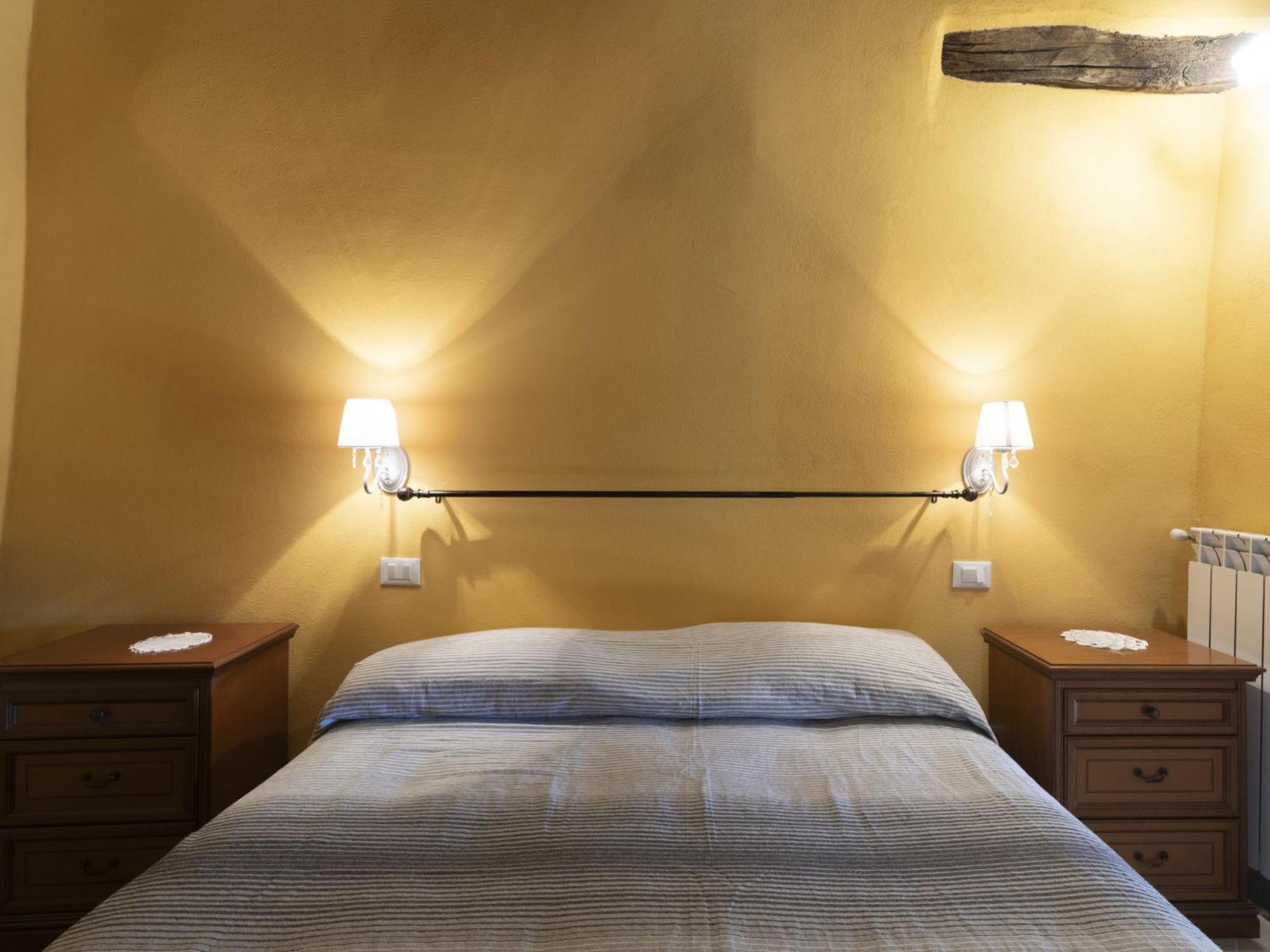Apartment Il Vecchio Mulino By Interhome Tavole Eksteriør bilde
