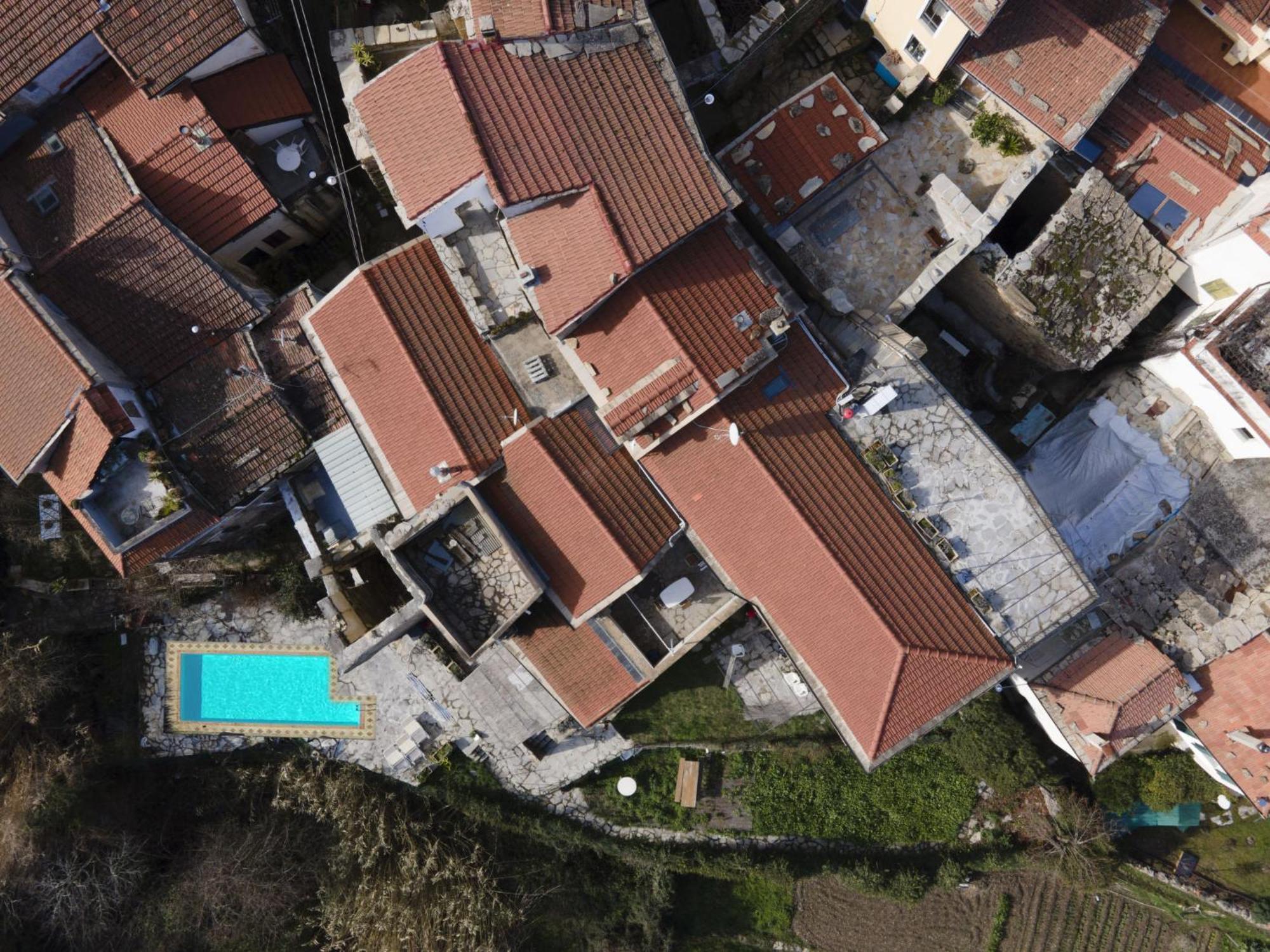 Apartment Il Vecchio Mulino By Interhome Tavole Eksteriør bilde