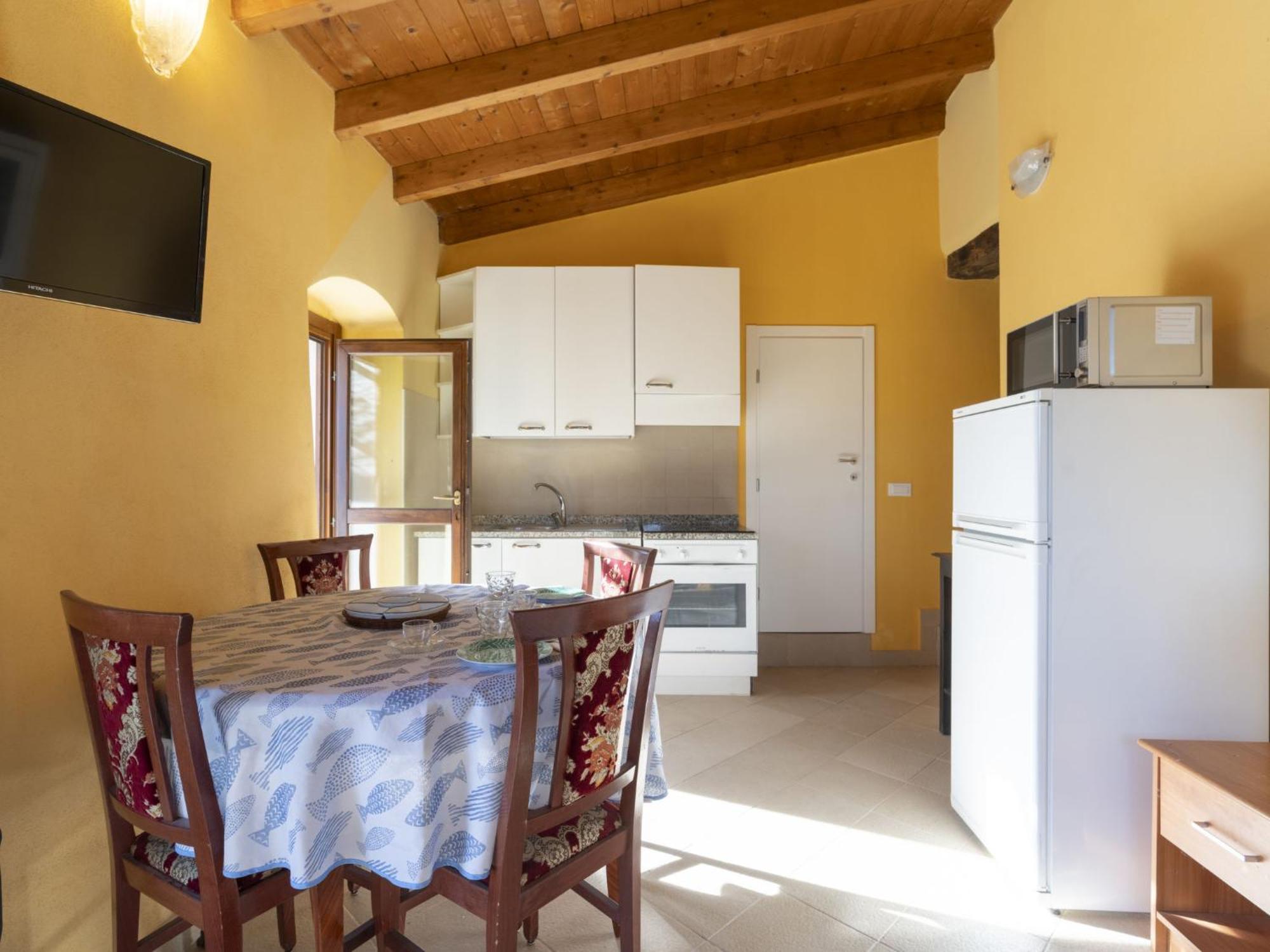 Apartment Il Vecchio Mulino By Interhome Tavole Eksteriør bilde