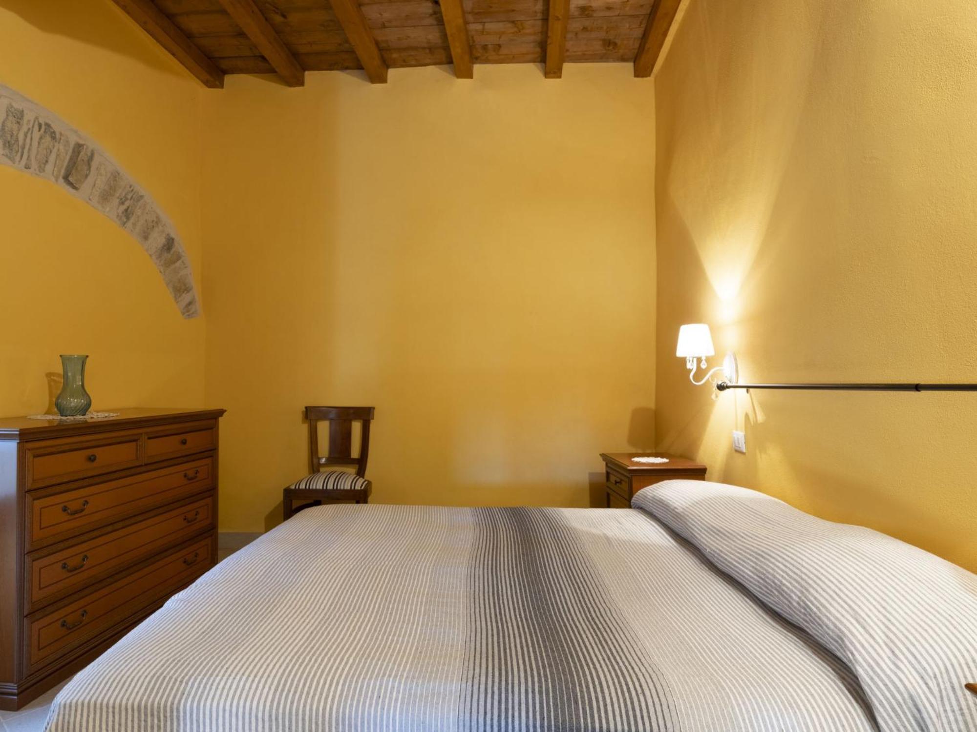 Apartment Il Vecchio Mulino By Interhome Tavole Eksteriør bilde