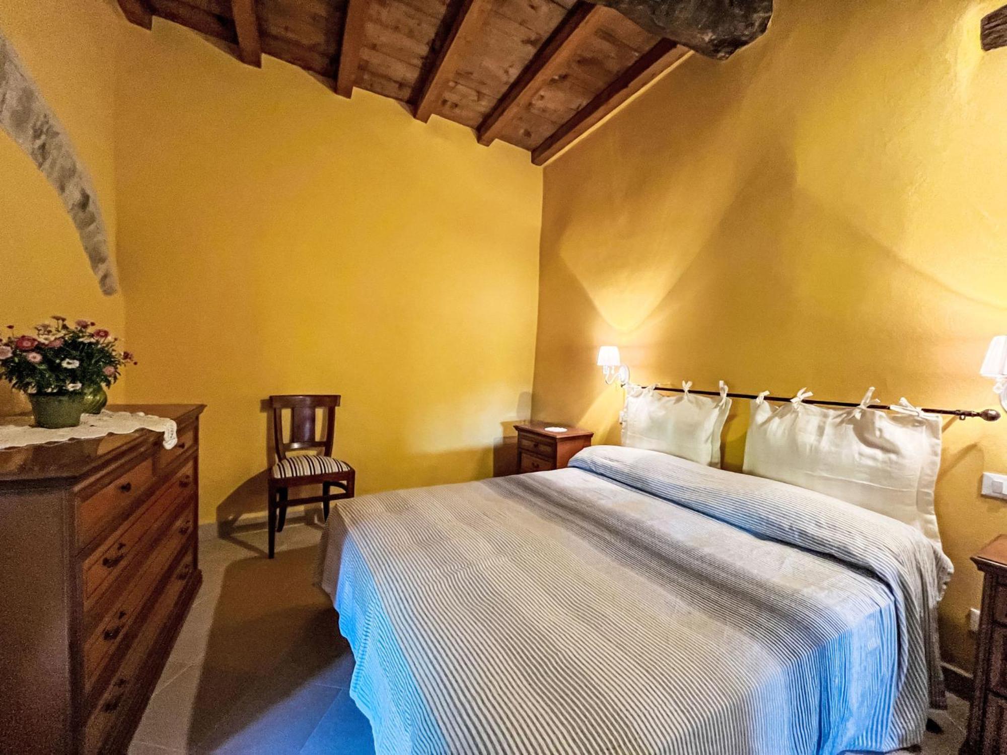 Apartment Il Vecchio Mulino By Interhome Tavole Eksteriør bilde