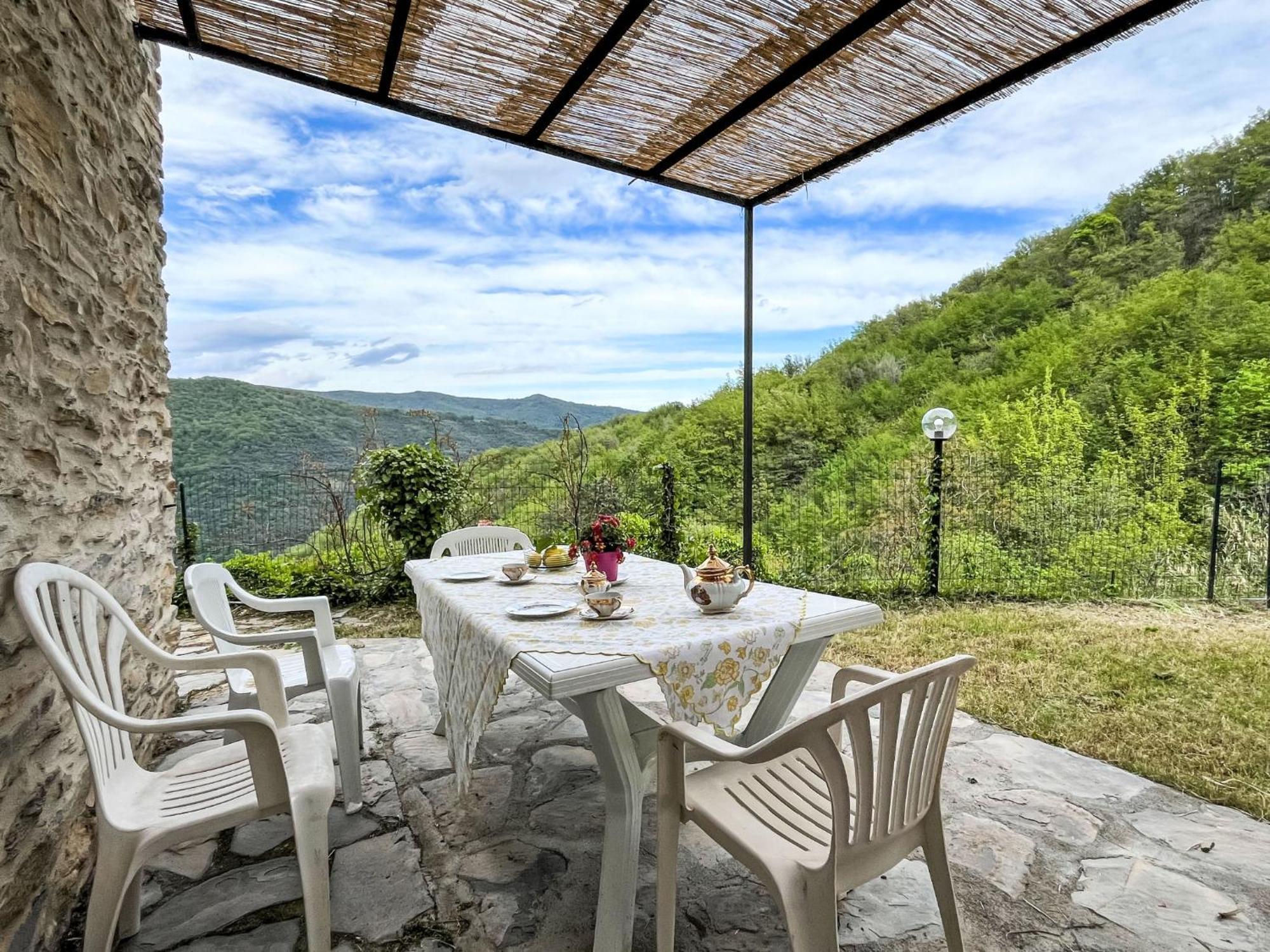 Apartment Il Vecchio Mulino By Interhome Tavole Eksteriør bilde