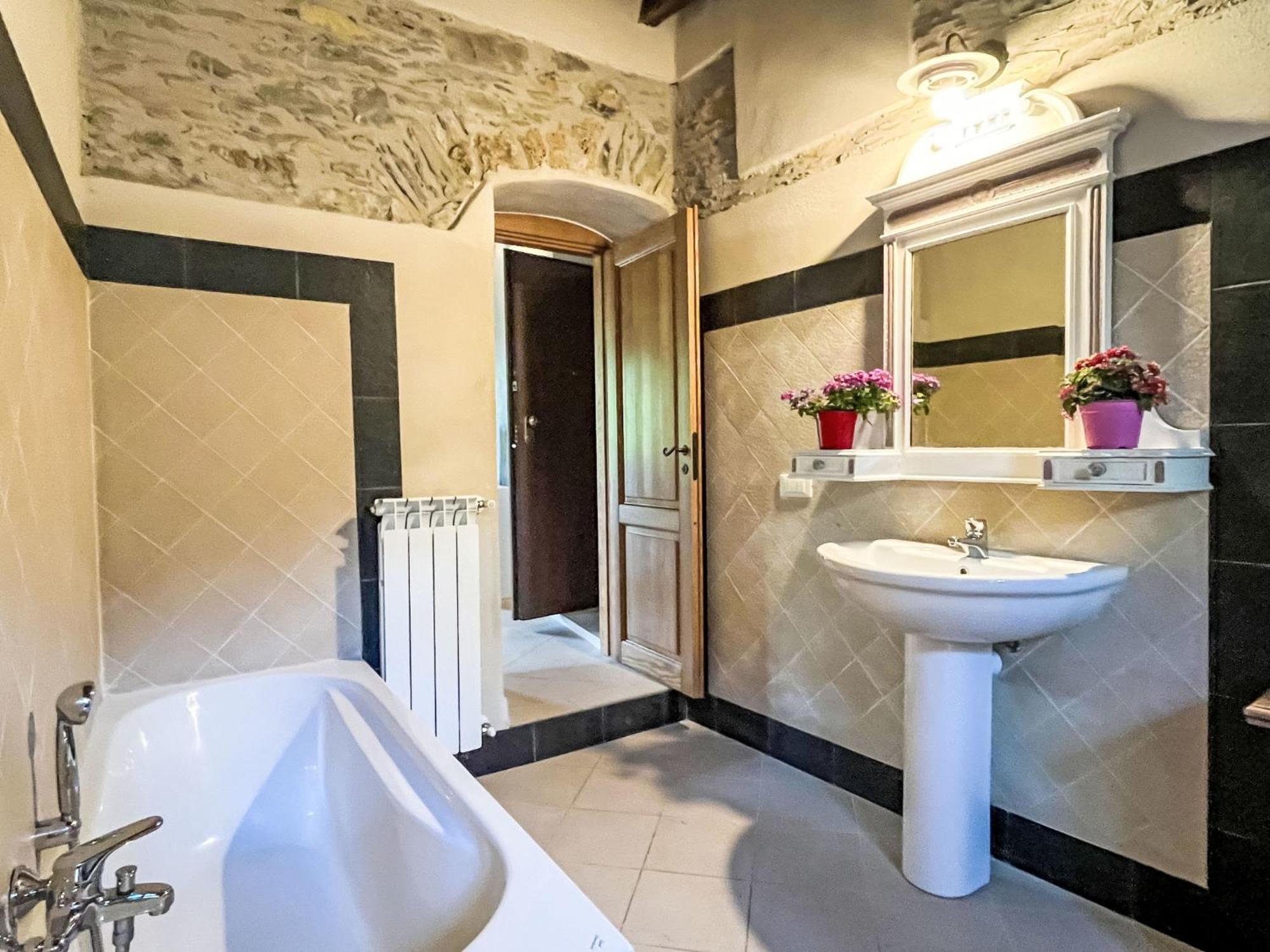 Apartment Il Vecchio Mulino By Interhome Tavole Eksteriør bilde