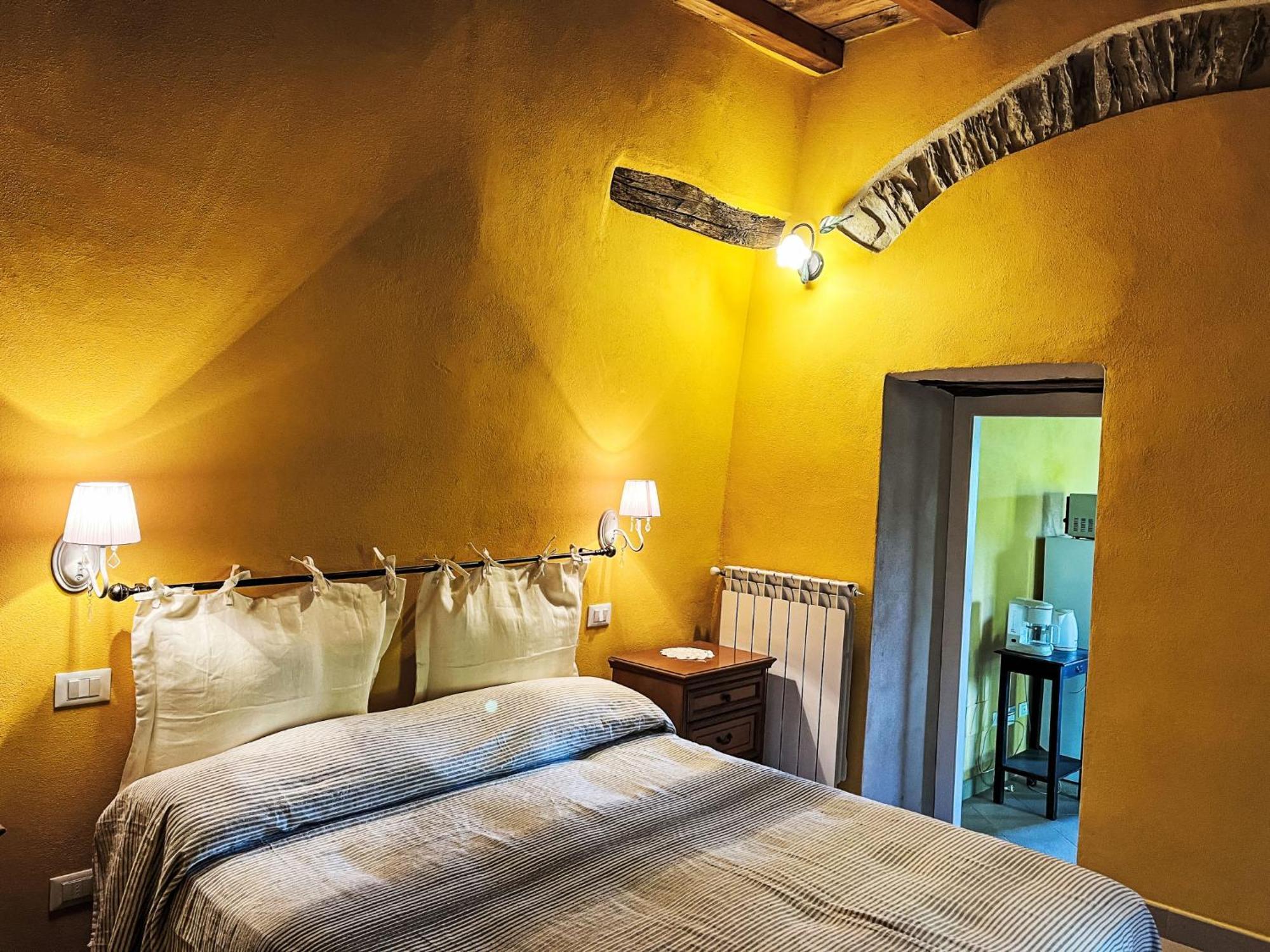 Apartment Il Vecchio Mulino By Interhome Tavole Eksteriør bilde