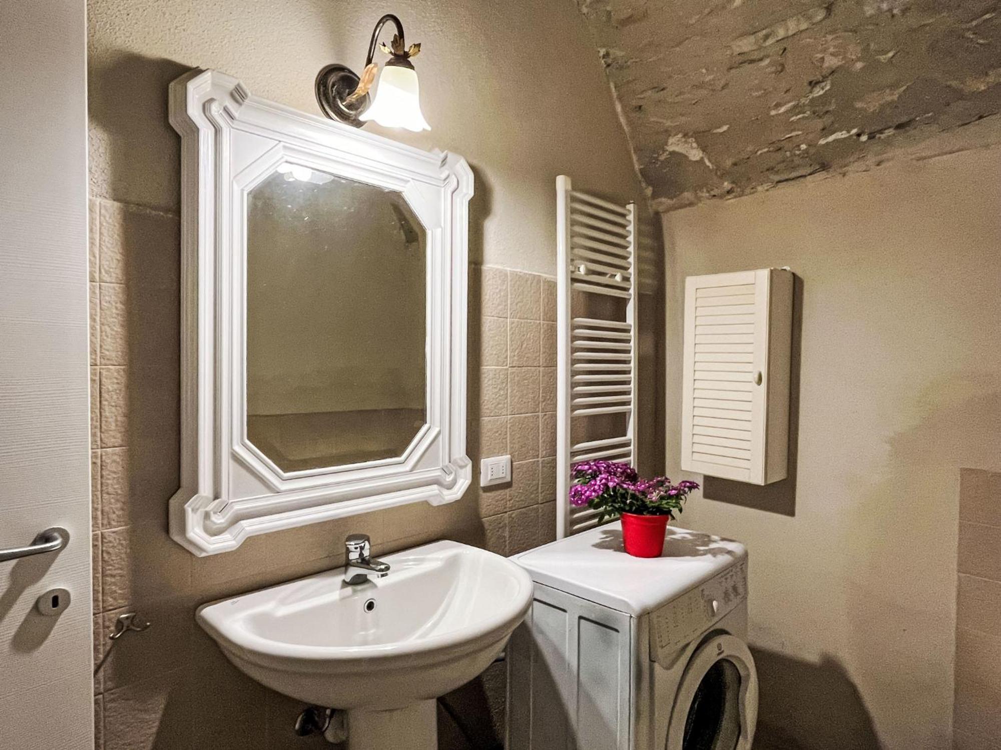 Apartment Il Vecchio Mulino By Interhome Tavole Eksteriør bilde