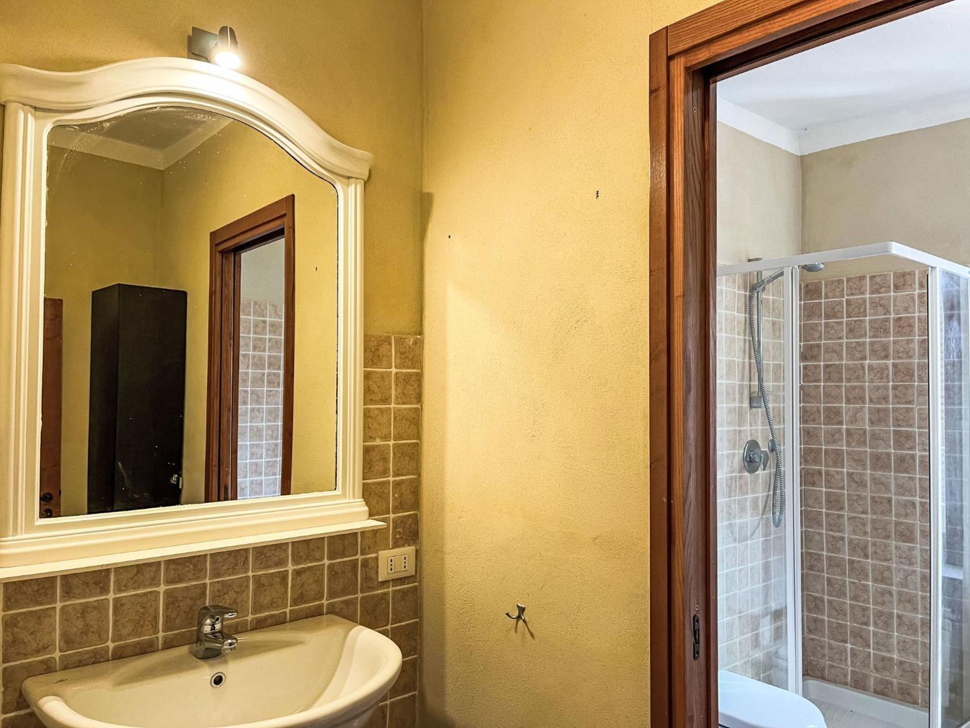 Apartment Il Vecchio Mulino By Interhome Tavole Eksteriør bilde